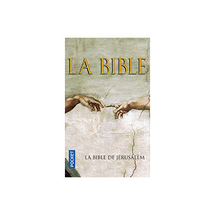 La bible de Jérusalem