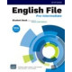 English File fifth edition Pre-Intermediate Student Book with access to Exam Confidence